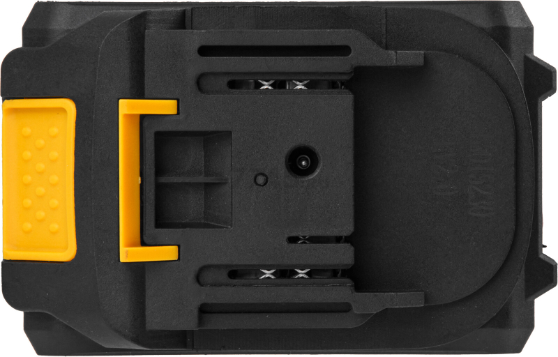 Аккумулятор 18 В 2 Ач Li-ion MOLOT MBL 1820-2 XLT Lite (2329012) - Фото 11