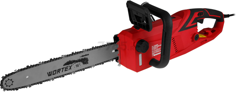 Пила цепная электрическая WORTEX EC 4020-1 SF (2334065) - Фото 18