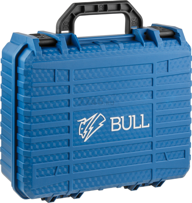 Комплект аккумулятор 18В 4Ач и зарядное устройство BULL XLTpro SET (2329061) - Фото 9