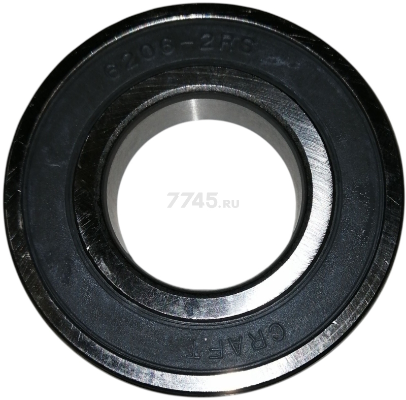 Подшипник для бетономешанки Eco CM-152 CHL (6206-2RS-CHL)