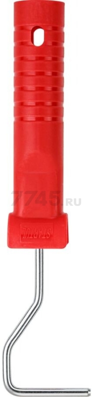 Ручка для мини-ролика STARTUL Master 50 х 6 мм (ST0220-50)