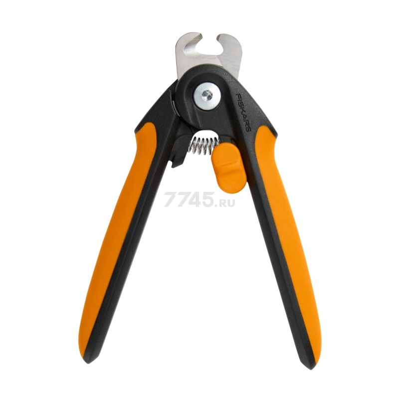 Когтерез большой PET FISKARS (2009132) - Фото 6