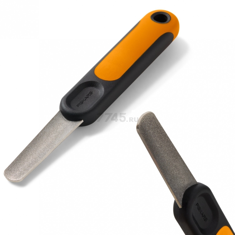 Пилочка для когтей PET FISKARS (2009142)