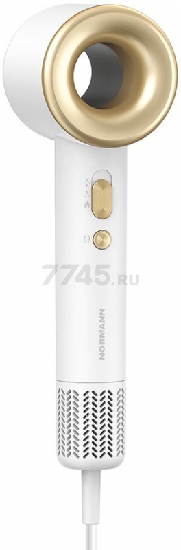 Фен NORMANN AHD-440 (N16060-1) - Фото 11