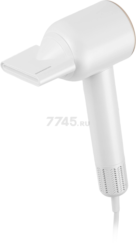 Фен NORMANN AHD-440 (N16060-1) - Фото 13