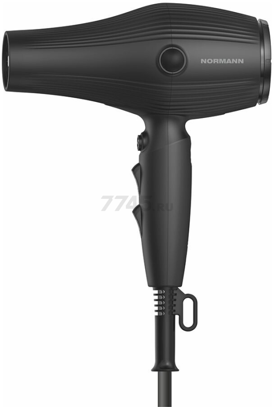 Фен NORMANN AHD-435 (N16060-3) - Фото 7
