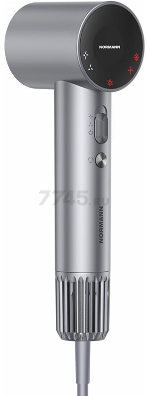 Фен NORMANN AHD-441 (N16060-2) - Фото 8