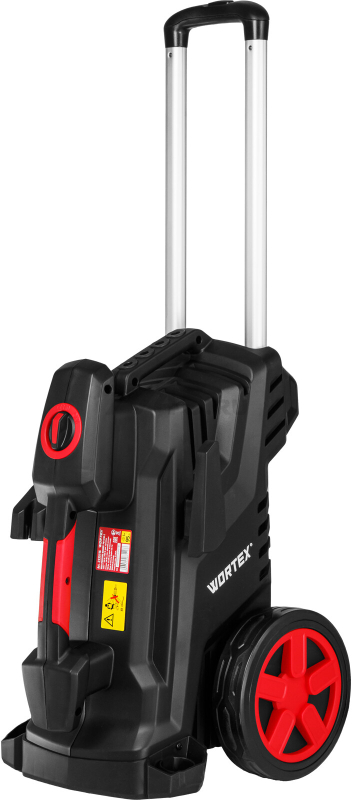 Мойка высокого давления WORTEX PW 1740-2 (2335116) - Фото 2