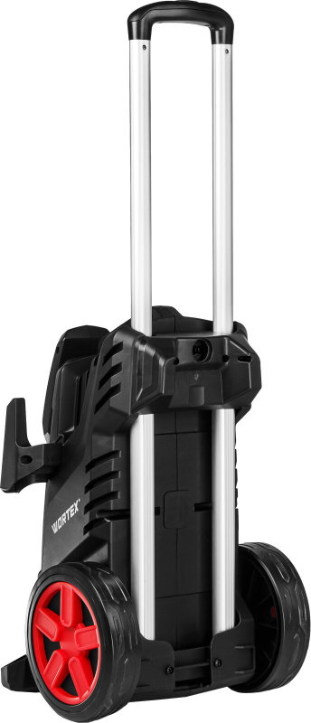 Мойка высокого давления WORTEX PW 1740-2 (2335116) - Фото 6