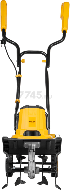 Культиватор электрический MOLOT MRC 3011 (2318085) - Фото 11