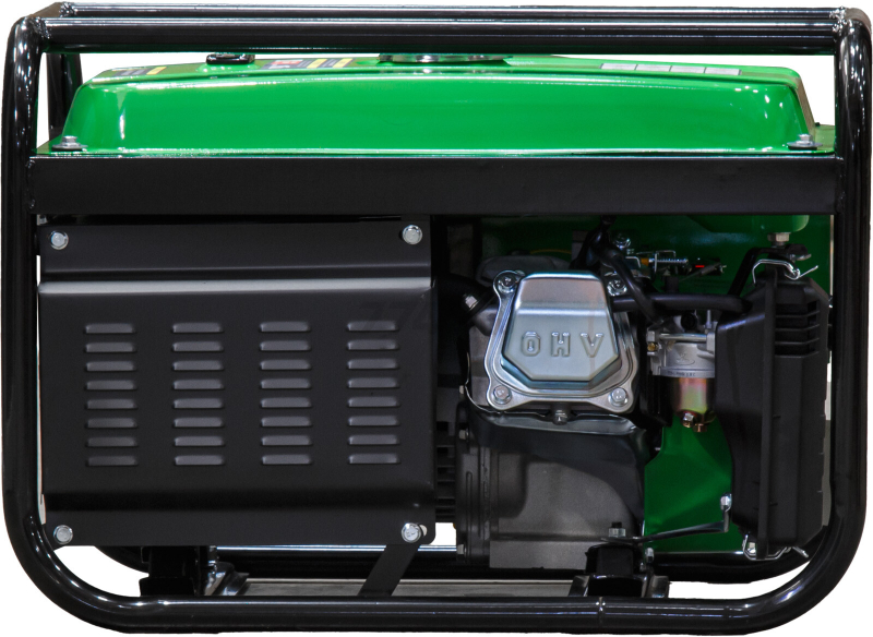 Генератор бензиновый DGM GE4000 (DG1810-2) - Фото 17