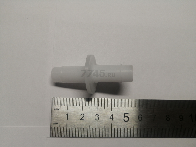Соединитель для опрыскивателя ECO PS-371 (3WF-2.6A.1-5) - Фото 2