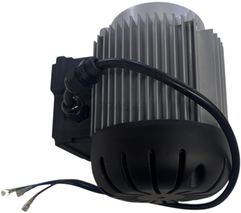 Электродвигатель для пилы ленточной WORTEX IBS3585 (JFB08F-091)