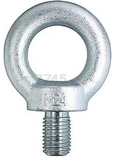 Рым-болт М10 DIN 580 STARFIX (SMP-10254-1)