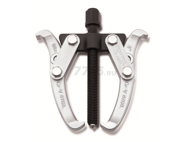 Съемник подшипников 2-зажимной 6" TOPTUL (JJAL0206)