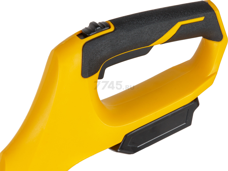 Триммер аккумуляторный MOLOT MCGT 3018 XLT Lite SOLO (2318182) - Фото 13