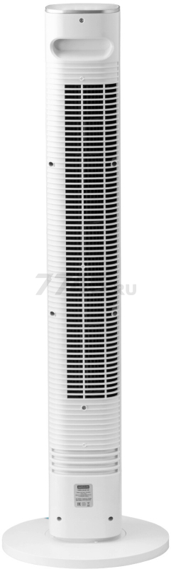 Вентилятор напольный NORMANN ACF-302 (N16033-2) - Фото 10