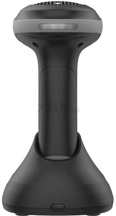 Сканер штрих-кодов с базой KEIZEN KZ-5776111 - Фото 11