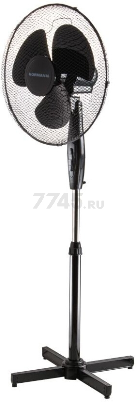 Вентилятор напольный NORMANN ACF-198 (N16021-6) - Фото 11