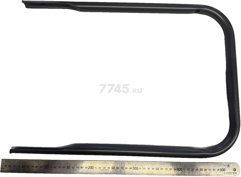 Рукоятка часть средняя для газонокосилки LG-820 (623002-306)