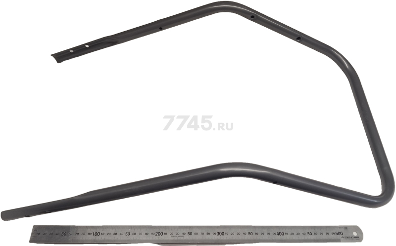 Рукоятка часть верхняя для газонокосилки LG-820 (623018-306)