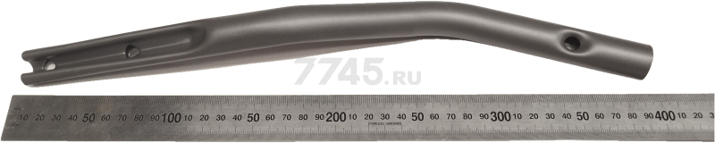 Рукоятка держатель нижний правый для газонокосилки LG-820 (623005-306)