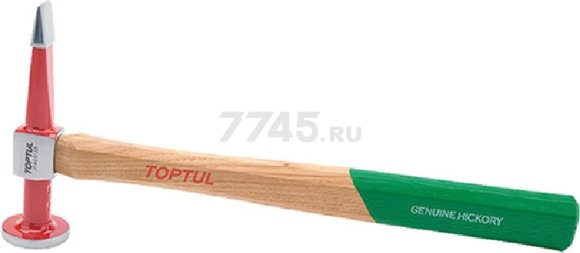Молоток рихтовочный TOPTUL (JFAC0133)