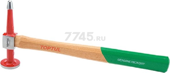 Молоток рихтовочный TOPTUL (JFAC0333)