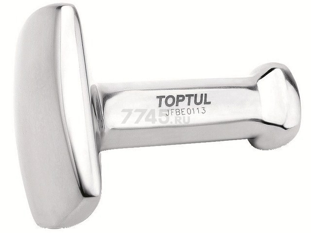 Рихтовочная оправка большая 125 мм TOPTUL (JFBE0113)
