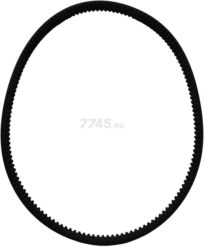 Ремень привода хода для снегоуборщика ASILAK 740-5M-15 (79109-S010110-0000)