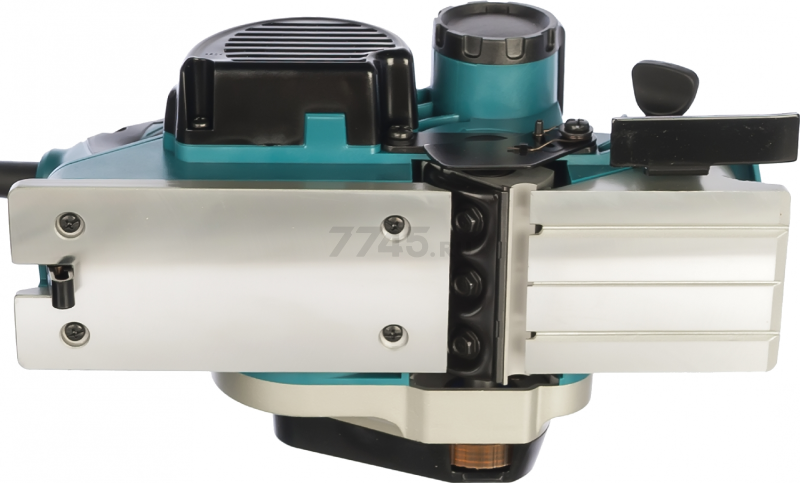 Электрорубанок MAKITA KP 0810 C (KP0810C) - Фото 6
