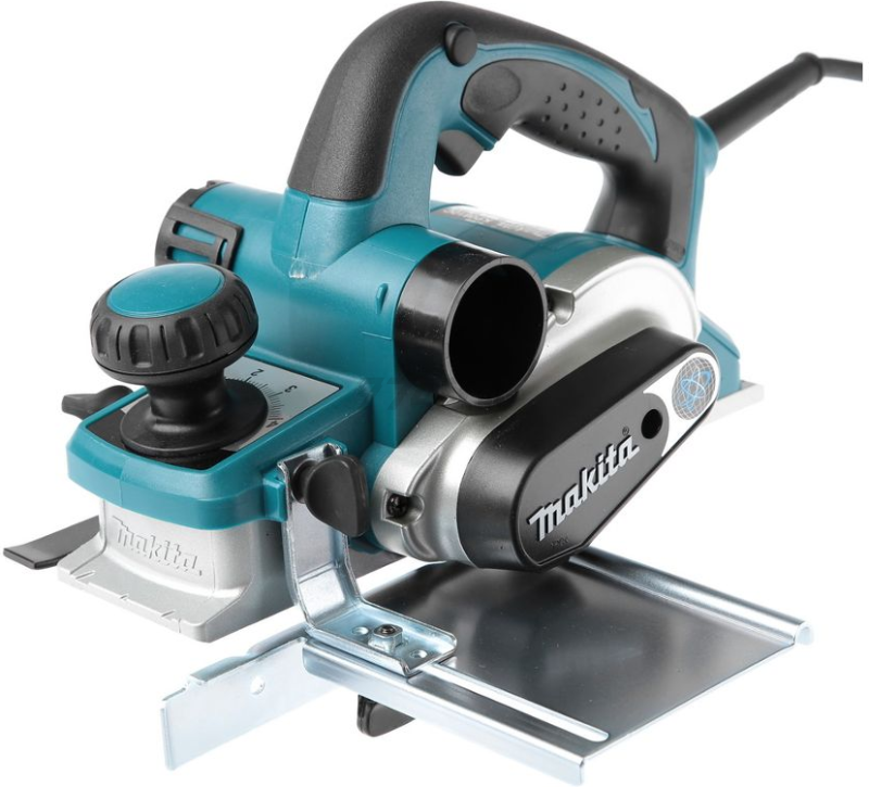 Электрорубанок MAKITA KP 0810 C (KP0810C)