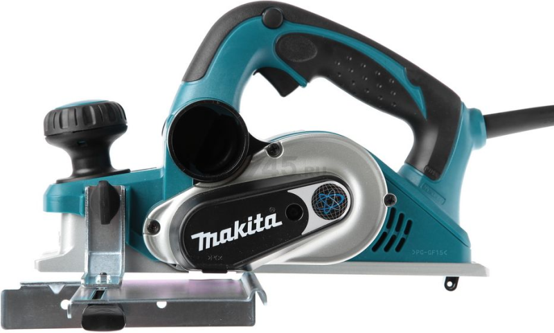 Электрорубанок MAKITA KP 0810 C (KP0810C) - Фото 2