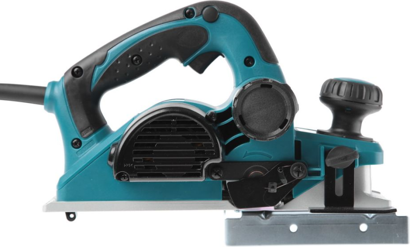 Электрорубанок MAKITA KP 0810 C (KP0810C) - Фото 3