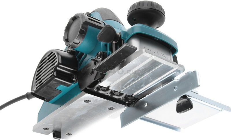 Электрорубанок MAKITA KP 0810 C (KP0810C) - Фото 4