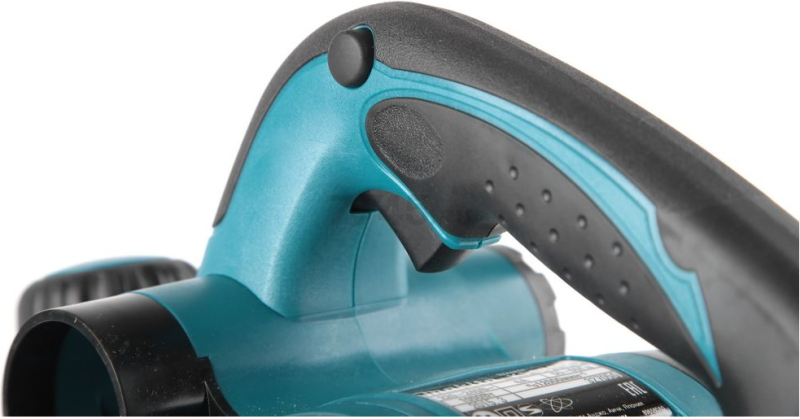 Электрорубанок MAKITA KP 0810 C (KP0810C) - Фото 8