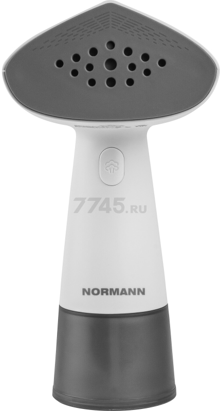 Отпариватель NORMANN AGS-120 (N16059-1) - Фото 4