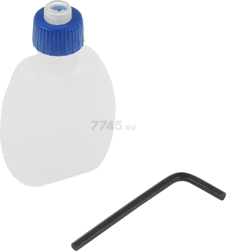 Пневмопистолет скобозабивной DGM DTS-0210 (DG4013-1) - Фото 15