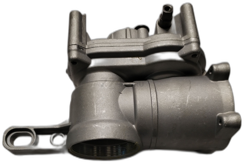 Редуктор в сборе для перфоратора BULL BH 3202, BH 3202 (RH32S2-26-35+46-63+70-78)