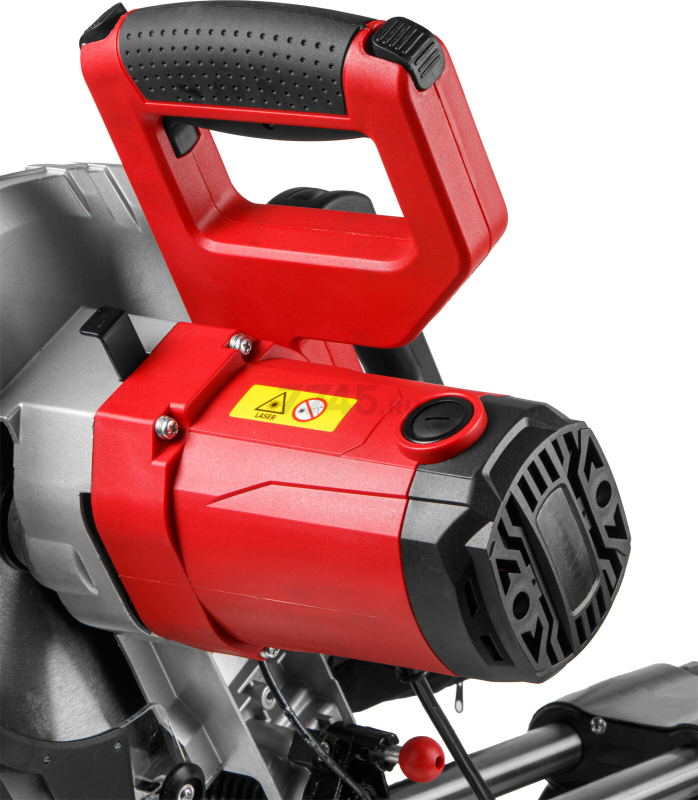 Пила торцовочная WORTEX MS 2520-1 LMO (2329218) - Фото 11