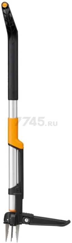 Корнеудалитель телескопический FISKARS X-series (1080510) - Фото 7