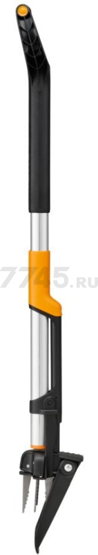 Корнеудалитель телескопический FISKARS X-series (1080510) - Фото 9