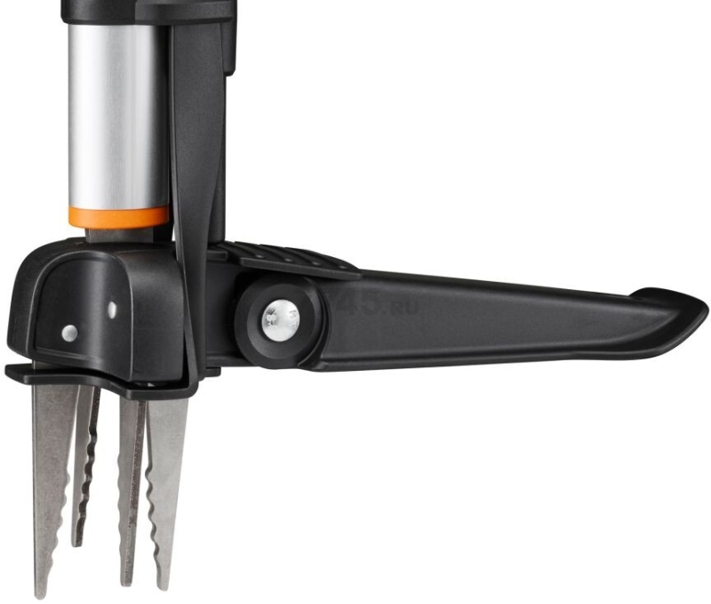 Корнеудалитель телескопический FISKARS X-series (1080510) - Фото 10