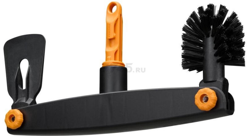 Щетка для уборки желобов FISKARS OneClick (1080698) - Фото 2