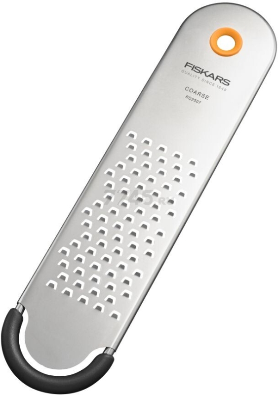 Терка крупная FISKARS FF (1079968)