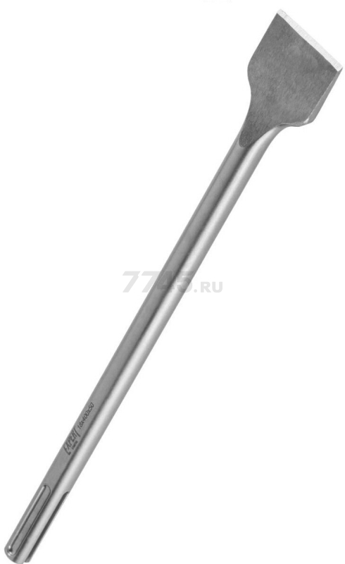 Зубило лопаточное SDS-max 400х50 мм STARTUL Expert (SE8392-400)