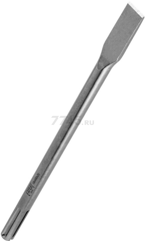 Зубило плоское SDS-max 400х25 мм STARTUL Expert (SE8391-400)