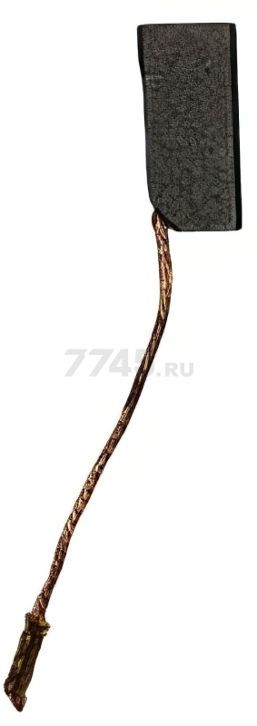 Щетка угольная для ФИОЛЕНТ (ИДФР685234014И) 