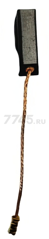 Щетка угольная для ФИОЛЕНТ (ИДФР685234014И)  - Фото 2