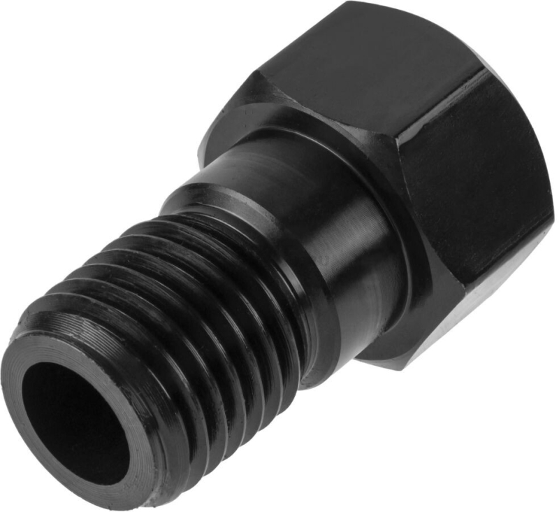 Переходник (адаптер) с M22 на 1 1/4" BULL (2329252)